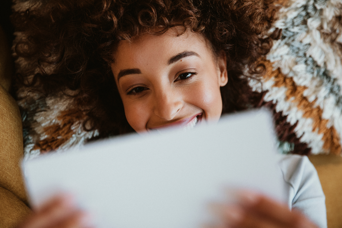 A Letter from the Other Side of the Rainbow Bridge